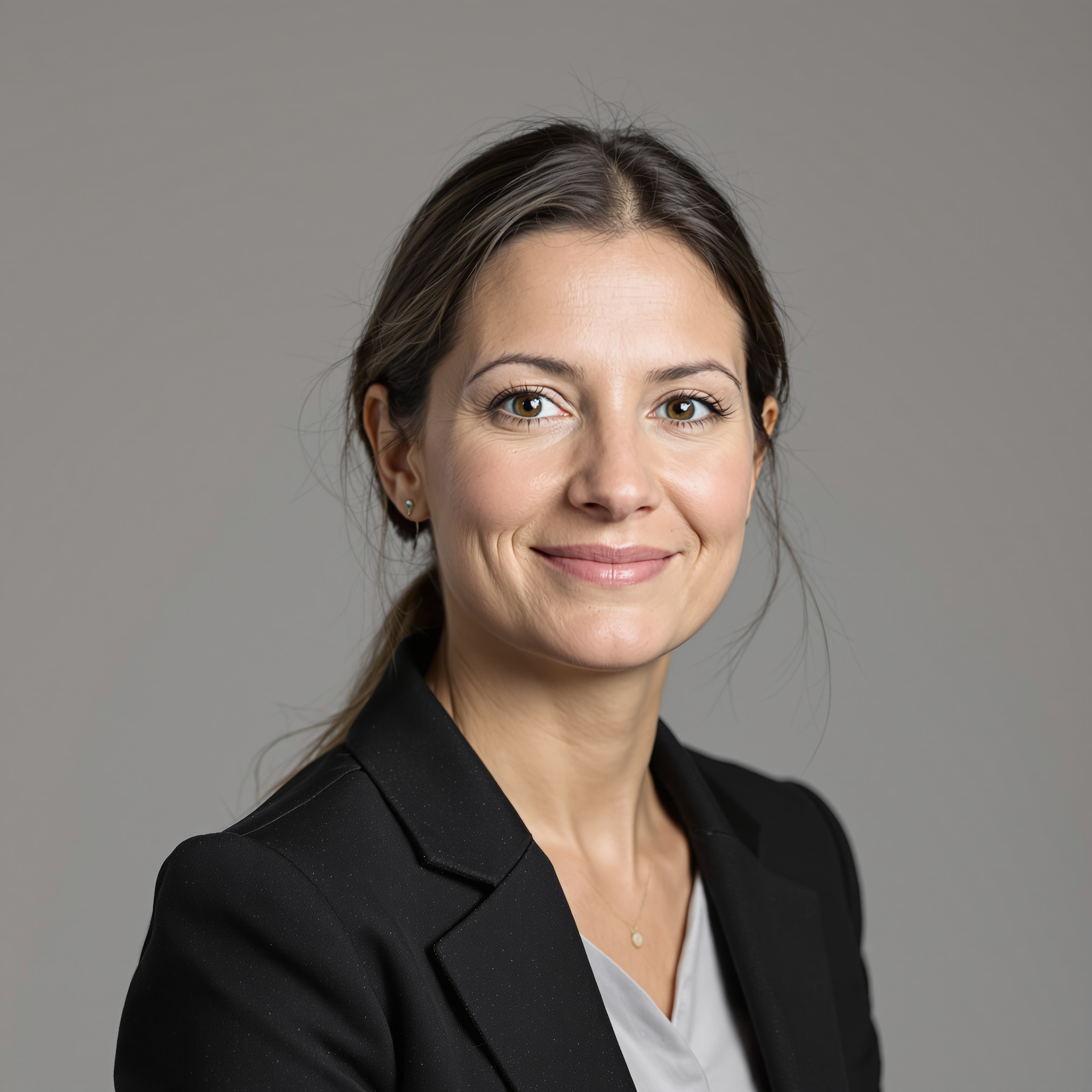Kerensa Molyneux